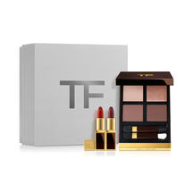EYES AND LIPS SET TOM FORD (SET DE OJOS Y LABIOS)